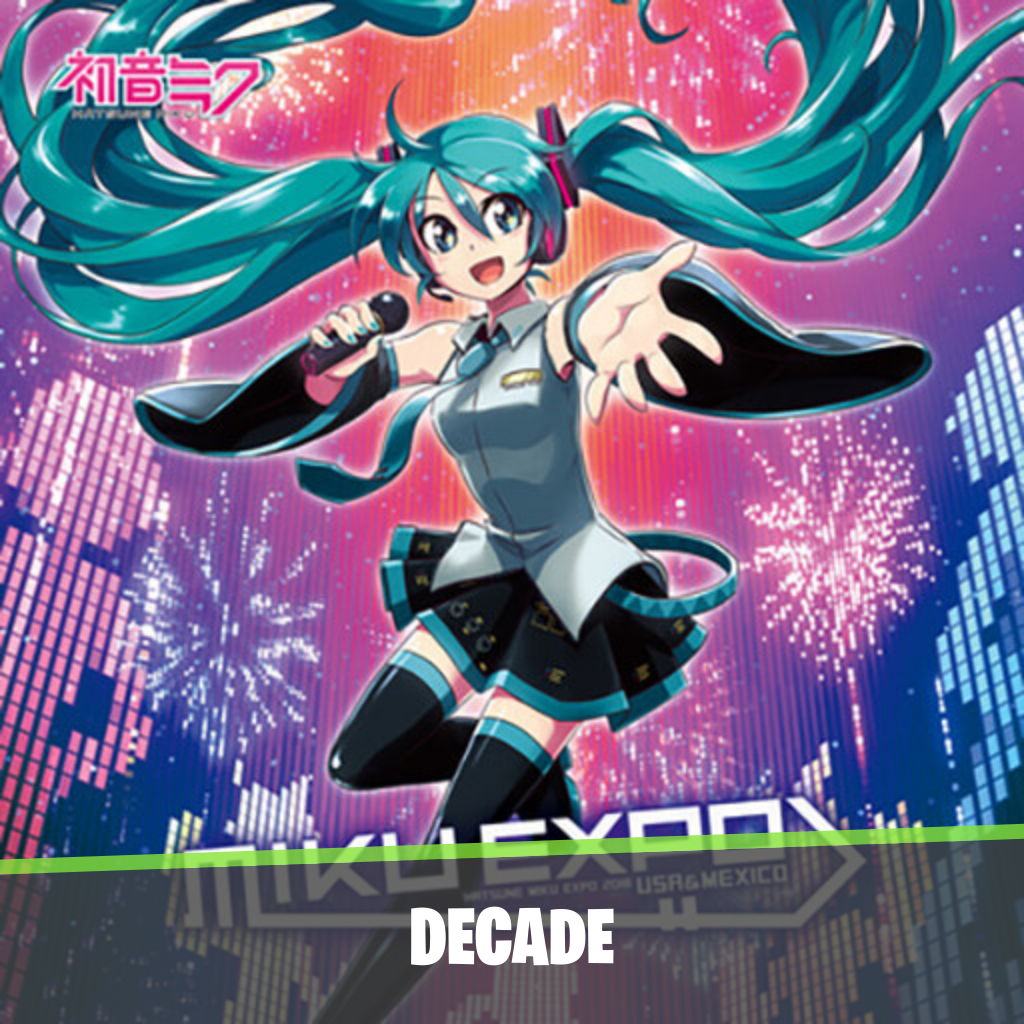 Decade